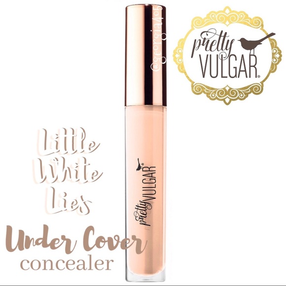 pretty vulgar concealer
